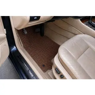 Tapis de sol EVA marron photo 1