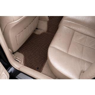 Tapis de sol EVA marron photo 3