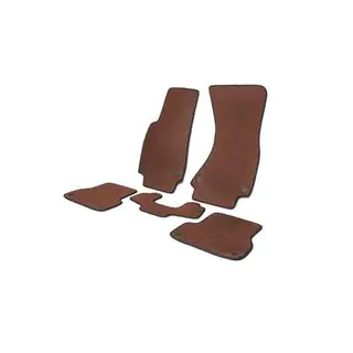 Tapis de sol EVA (Marron) photo 2