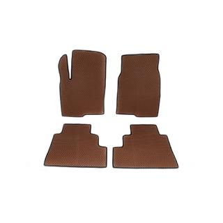 Tapis de sol EVA (Marron) photo 1