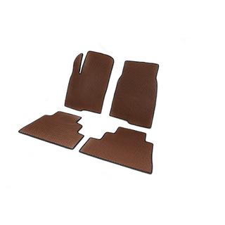 Tapis de sol EVA (Marron) photo 2