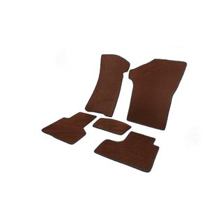 Tapis de sol EVA (Marron) photo 2