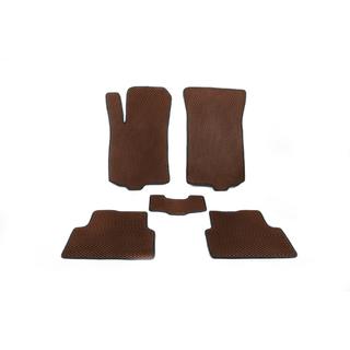 Tapis de sol EVA (Marron) photo 2
