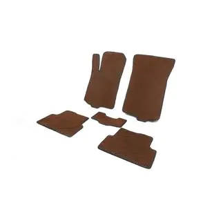 Tapis de sol EVA (Marron) photo 1