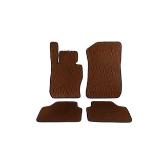 Tapis de sol EVA (Marron) BMW X1 E84 2009-2015 photo 1