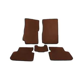 Tapis de sol EVA (Marron)