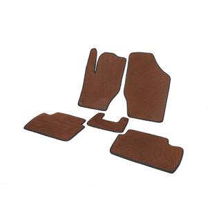 Tapis de sol EVA (Marron) photo 2