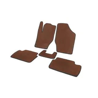 Tapis de sol EVA (Marron) photo 2