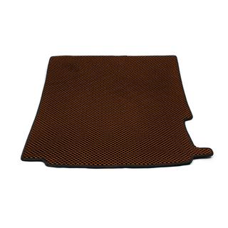 Tapis de coffre EVA Marron BMW X3 F25 2011-2018 photo 1