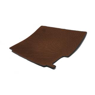 Tapis de coffre EVA Marron BMW X3 F25 2011-2018 photo 2