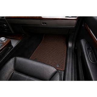 Tapis de sol EVA E65 Marron photo 2