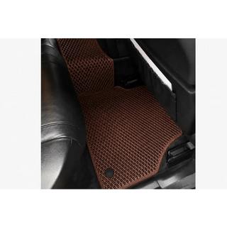 Tapis de sol EVA E65 Marron photo 3