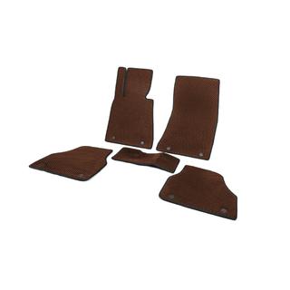 Tapis de sol EVA E65 Marron photo 4