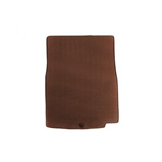 Tapis de coffre EVA (pour F02, Marron) photo 1