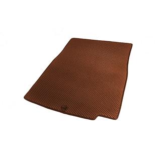 Tapis de coffre EVA (pour F02, Marron) photo 2