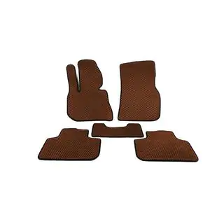 Tapis de sol EVA (Marron) photo 1
