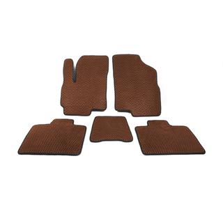 Tapis de sol EVA (Marron) photo 1