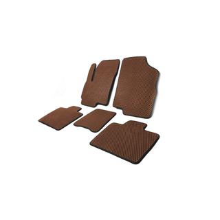 Tapis de sol EVA (Marron) photo 2