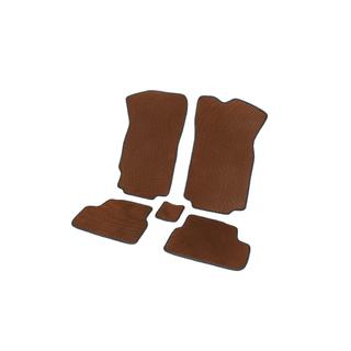 Tapis de sol EVA (Marron) photo 2