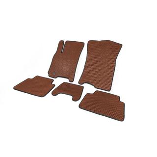 Tapis de sol EVA (Marron) photo 2