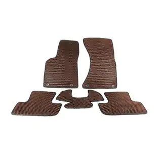 Tapis de sol EVA (Marron)