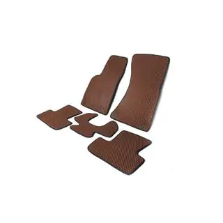Tapis de sol EVA (Marron) photo 2