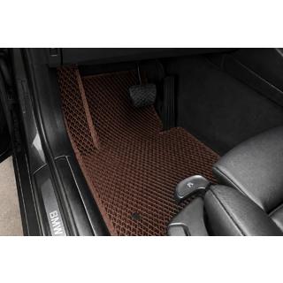 Tapis de sol EVA (Marron) photo 1
