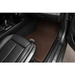 Tapis de sol EVA (Marron) photo 2