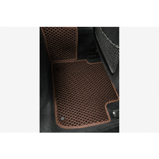 Tapis de sol EVA (Marron) photo 3