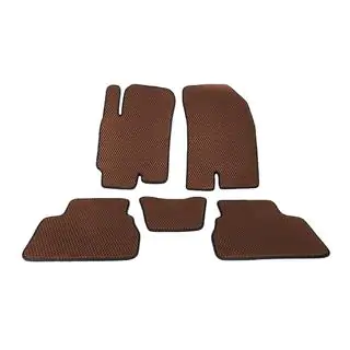 Tapis de sol EVA (Marron)