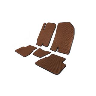 Tapis de sol EVA (Marron) photo 2