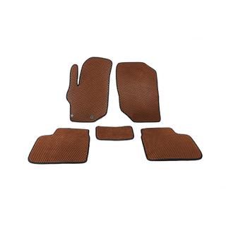 Tapis de sol EVA (Marron) photo 1