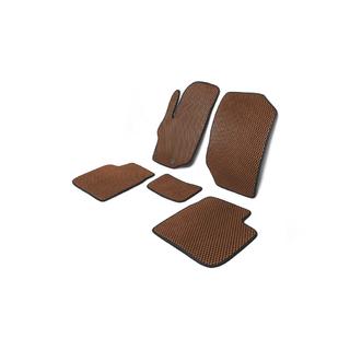 Tapis de sol EVA (Marron) photo 2