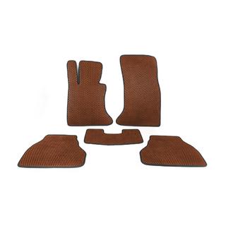 Tapis de sol EVA (Marron) photo 1