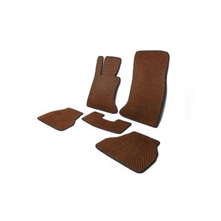 Tapis de sol EVA (Marron) photo 2