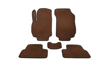 Chevrolet Orlando 2010-2018 Tapis de sol EVA (Marron) photo 1
