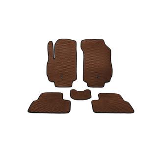 Tapis de sol EVA (Marron) photo 1