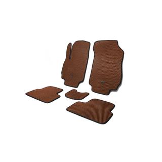 Tapis de sol EVA (Marron) photo 2