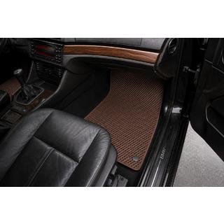 Tapis de sol EVA (Marron) BMW 5 Series E39 1996-2003 photo 2