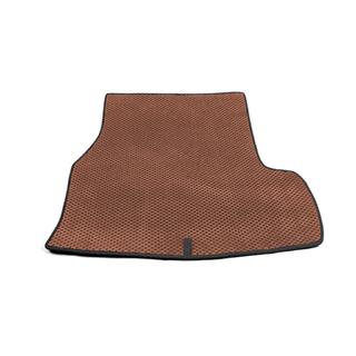 Tapis de coffre SW (EVA, Marron) BMW 3 Series E46 1998-2006 photo 1
