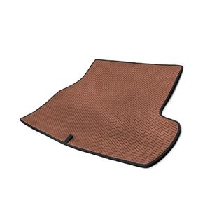 Tapis de coffre SW (EVA, Marron) BMW 3 Series E46 1998-2006 photo 2