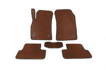 Chevrolet Cruze 2009–2015 Tapis de sol EVA (Marron) photo 1