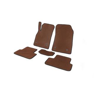 Tapis de sol EVA (Marron) photo 2