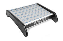 Iveco Daily 2006-2014 Tablette de tableau de bord (Maybach) photo 3
