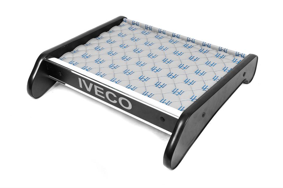 Iveco Daily 2006-2014 Tablette de tableau de bord (Maybach) Image
