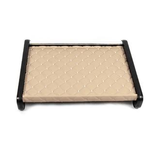 Tablette de Tableau de Bord Beige photo 4