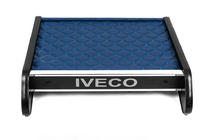 Iveco Daily 2006-2014 Tablette de tableau de bord (Bleu) photo 2