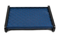 Iveco Daily 2006-2014 Tablette de tableau de bord (Bleu) photo 4