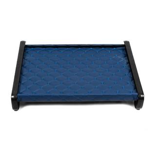 Tablette de tableau de bord (Bleu) photo 4