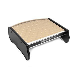 Tablette de Tableau de Bord Beige photo 3